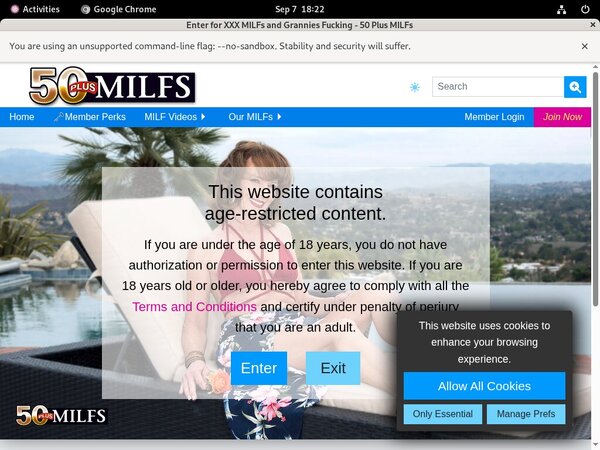 50plusmilfs.com Search