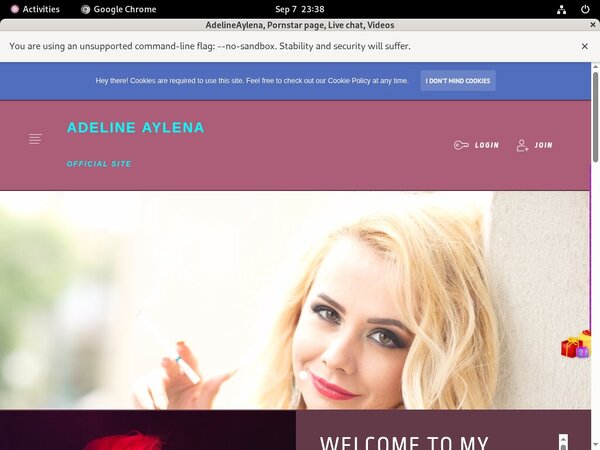 Adelineaylena.modelcentro.com Redtube