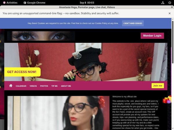 Anastasiavegax Discounts