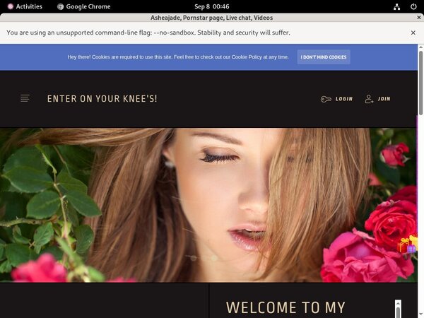 Asheajade Free App