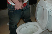 Big Boys Pissing s1