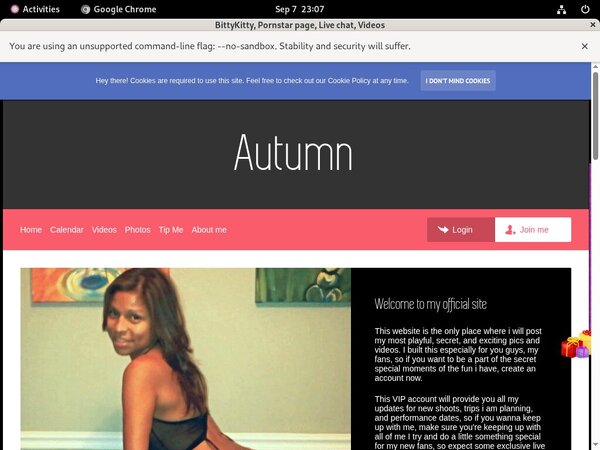 Bittykitty.modelcentro.com Videos Gratis