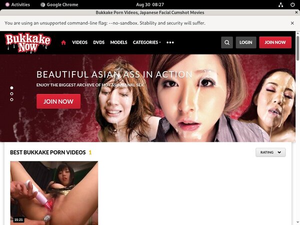 Bukkake Now Nude Pictures