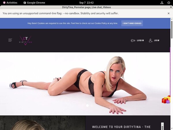 DirtyTina Discount Url DirtyTina Discount Url