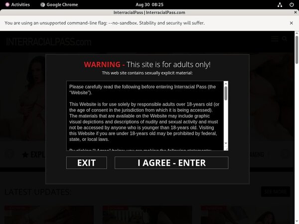 Discount Codes Interracialpass.com Discount Codes Interracialpass.com