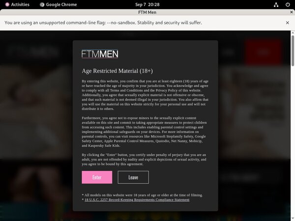 FTM Plus Logins Free