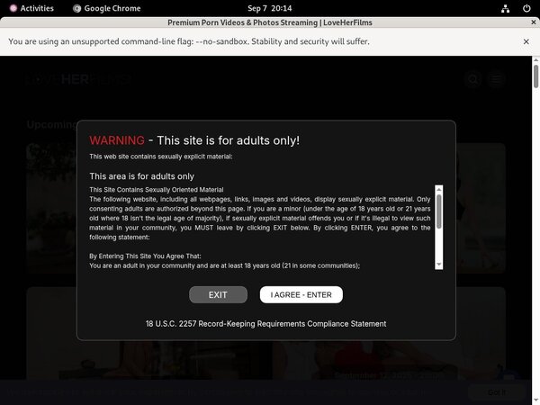 Films Her Love Site Rip