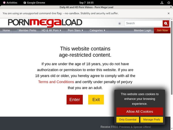 Free Access To Porn Mega Load