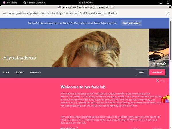 Free Account For Allysajaydenxo.modelcentro.com Free Account For Allysajaydenxo.modelcentro.com