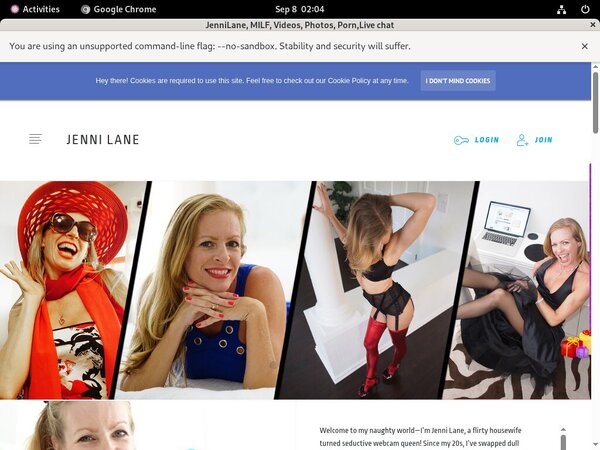 Free Jennilane Account Login Free Jennilane Account Login