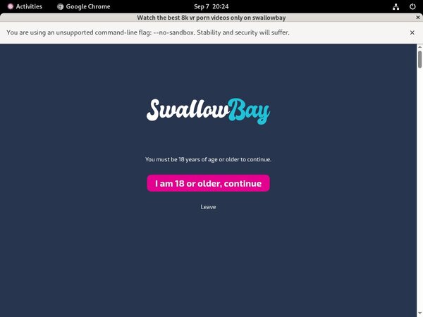 Free Swallow Bay Trailers