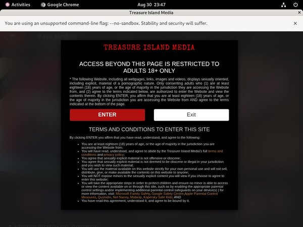 Free Timfuck.com Trial Access