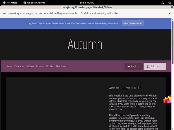 Full Luckyfoxxy Movies Full Luckyfoxxy Movies