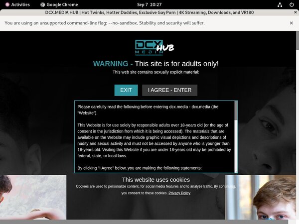 Get A Free Dcxdia Account