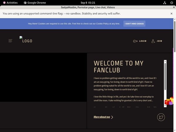 Get Sadyamuslim Trial Membership