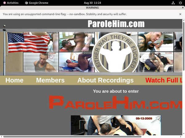 Hd Video Parole Him