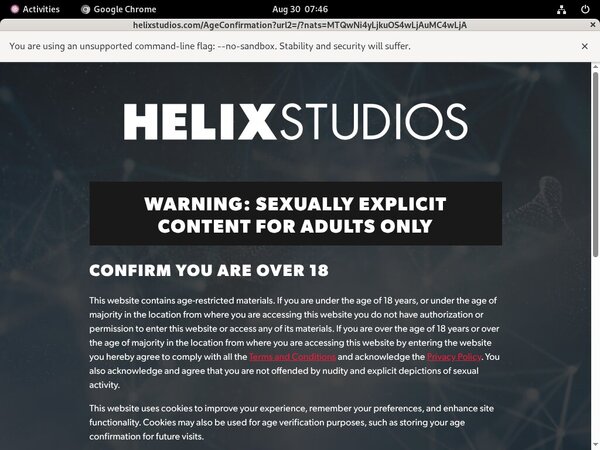 Helix Studios Discount Info