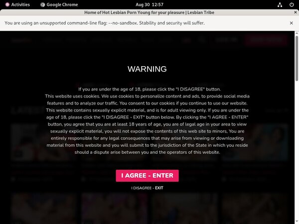 How To Access Lesbian Tribe