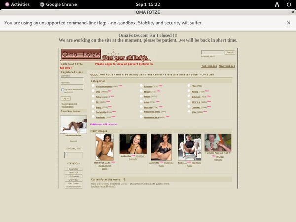 How To Access Omafotze