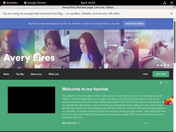 Is Avery Fires Worth It