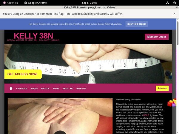 Kelly_38N Blog