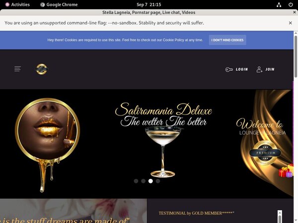 Lagneia Cheap Discount