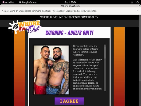 Leaked And Loaded Free Login Account