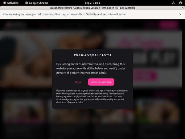 Lesworship.com Hd Movies