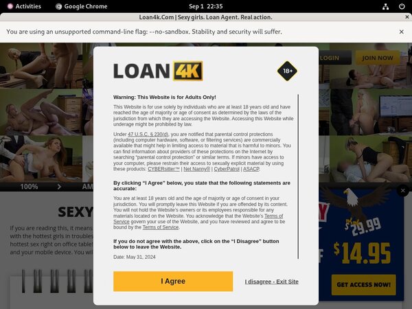 Loan4k Free Trailers
