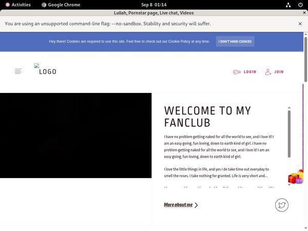 Lullah.modelcentro.com Promo Codes