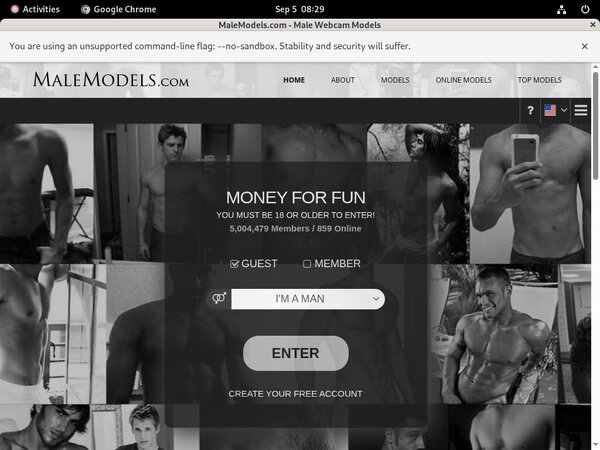 Malemodels ??? ???