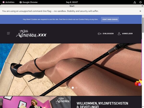 Missadrastea.club Discount Coupon