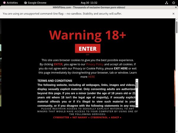 Mmvfilms Trial Login