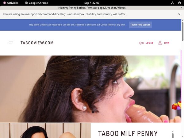 MommyPennyBarber Member Login Free