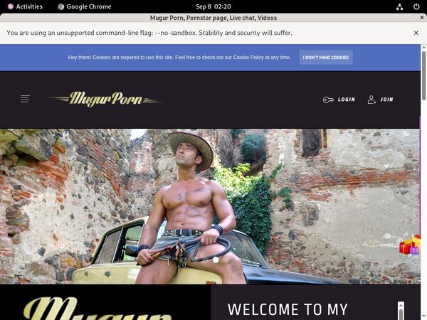 Mugursworld Discounted Deal