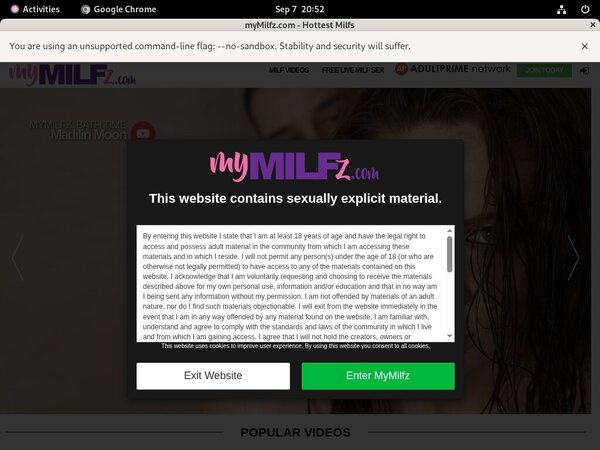Mymilfz Gay Sex