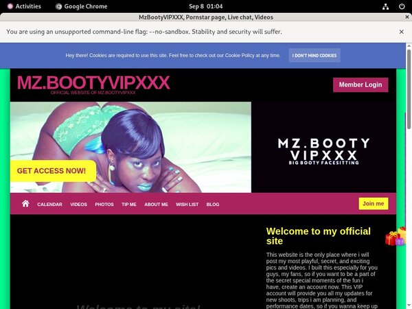 Mzbootyvipxxx Hard