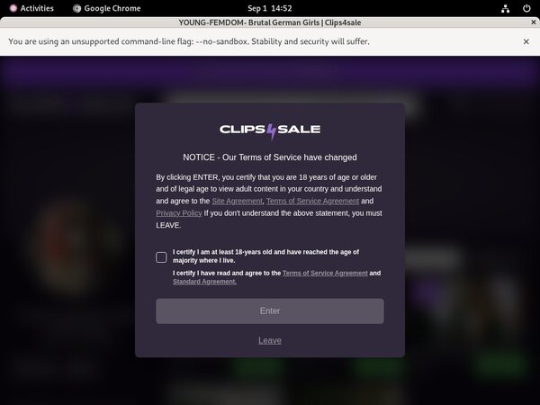New Young Fight Promo Code