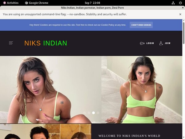 NiksIndian Free Collection