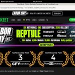 Nude Teamskeet.com