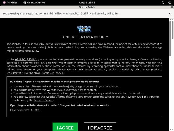 Passwords Doctortwink Free