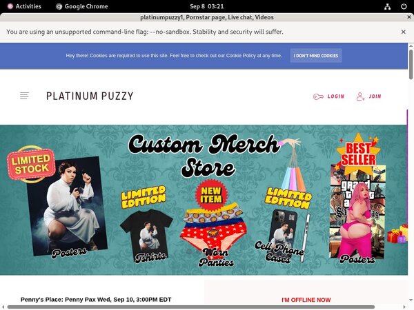 Platinumpuzzy Price