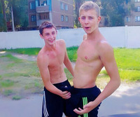 Premium Account For Horny Twink BF s3