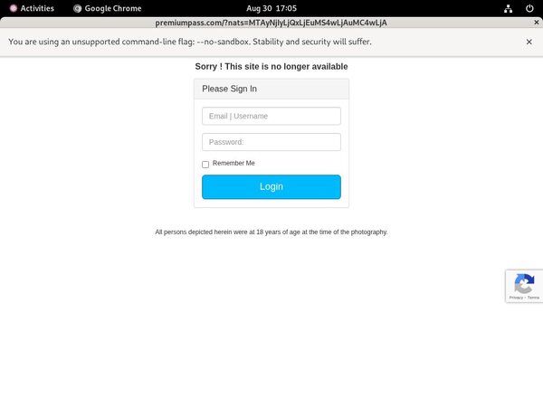 Premium Pass Passwords Blog