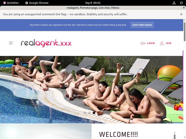 Realagent Free Movies