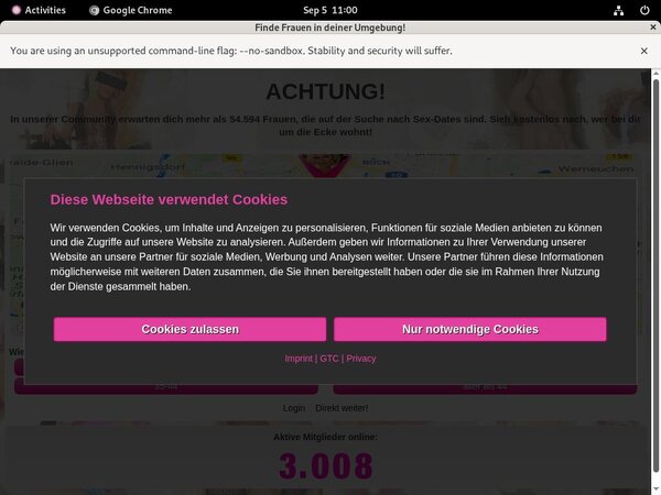 Sweet Girl 19 Coupon Deal