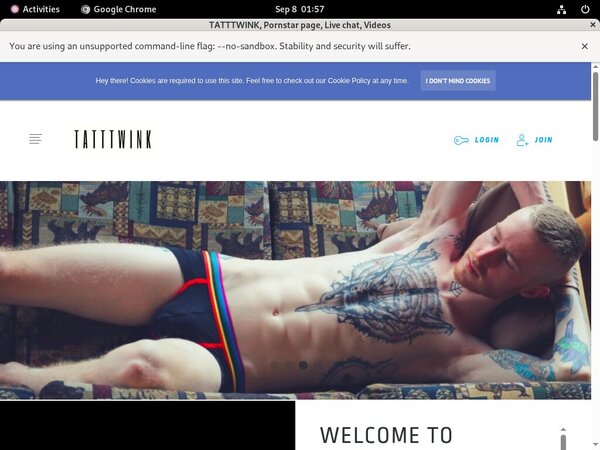 TATTTWINK Movies Free