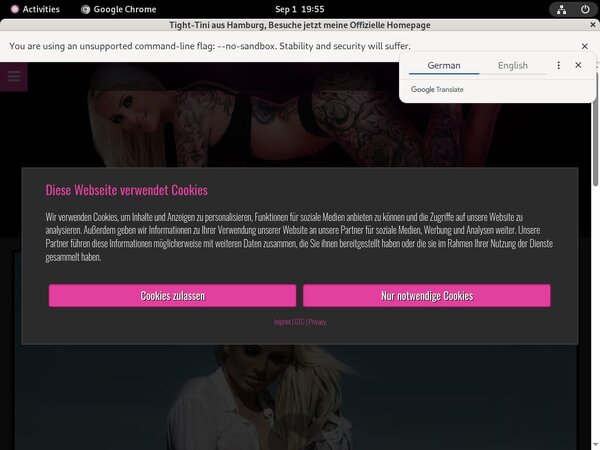 Tight Tini Paysites Reviews
