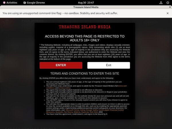 Try TIMSuck Free Trial