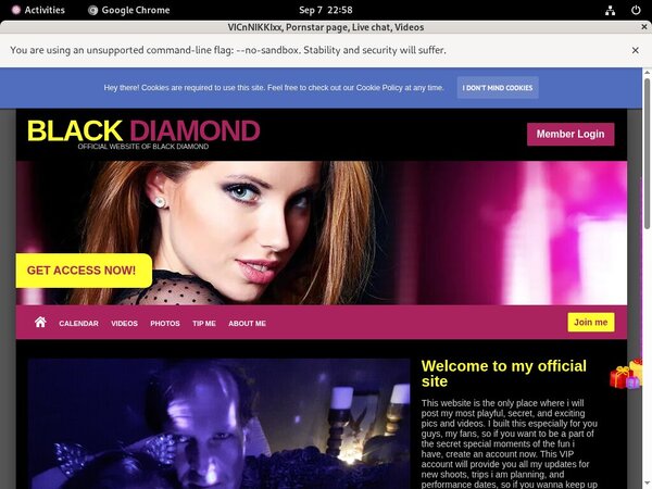 VICnNIKKIxx Password Hack